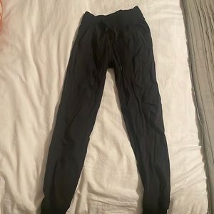 Lululemon dance studio joggers